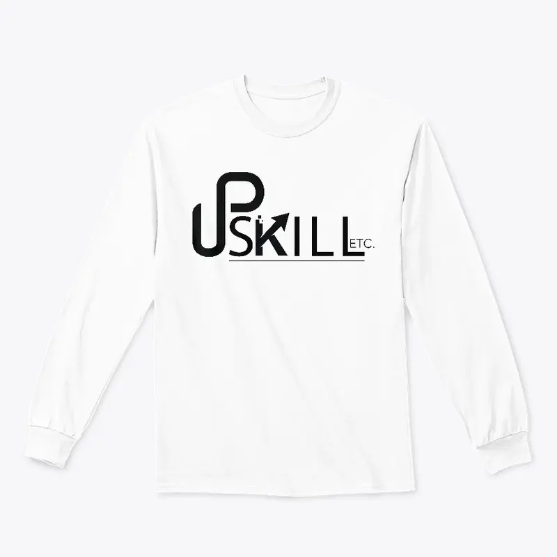 UpSkill etc. Merchandise