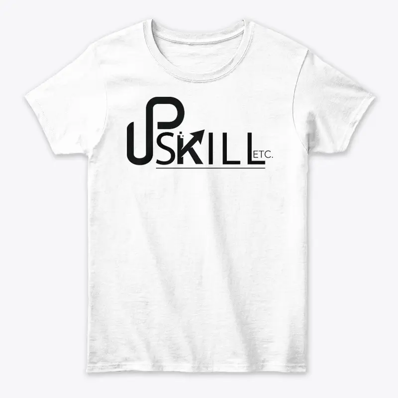 UpSkill etc. Merchandise