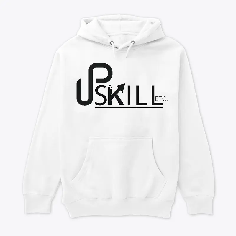 UpSkill etc. Merchandise