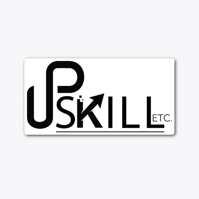 UpSkill etc. Merchandise