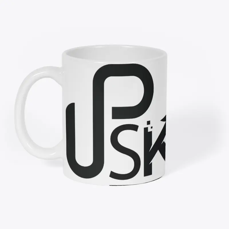 UpSkill etc. Merchandise